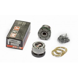 Комплект колесных муфт (хабов) AVM-424 (Nissan PickUp King Cab Y720)72-82